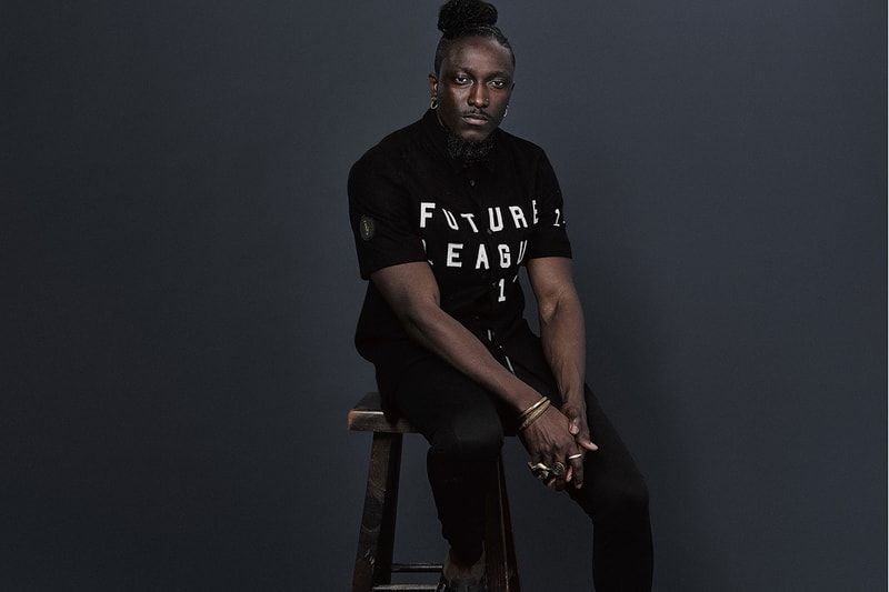 Street Etiquette x I Love Ugly 2015 Spring/Summer Editorial by Shadowlands