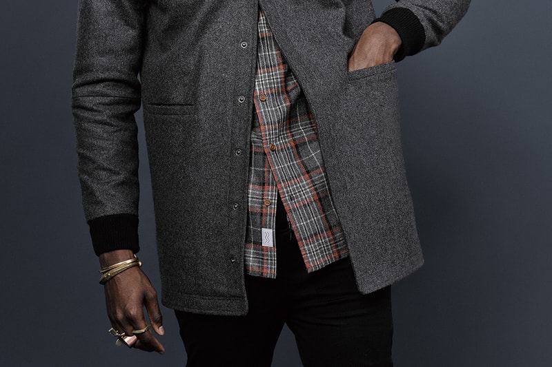 Street Etiquette x I Love Ugly 2015 Spring/Summer Editorial by Shadowlands