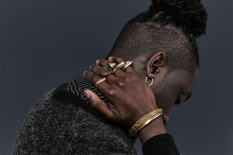 Street Etiquette x I Love Ugly 2015 Spring/Summer Editorial by Shadowlands