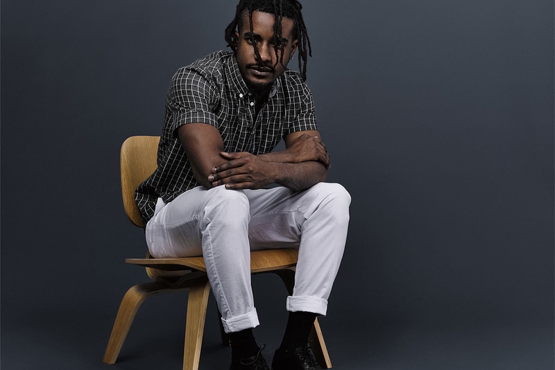 Street Etiquette x I Love Ugly 2015 Spring/Summer Editorial by Shadowlands