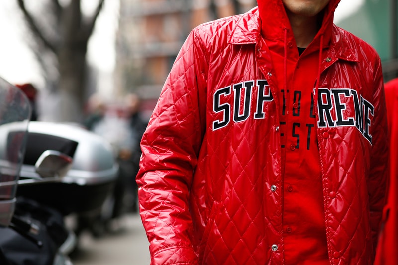 Streetsnaps: Milan Women's Fashion Week 2015 - Part 2