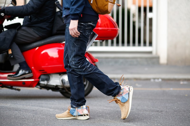 Streetsnaps: Milan Women's Fashion Week 2015 - Part 2