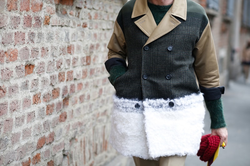 Streetsnaps: Milan Women's Fashion Week 2015 - Part 2