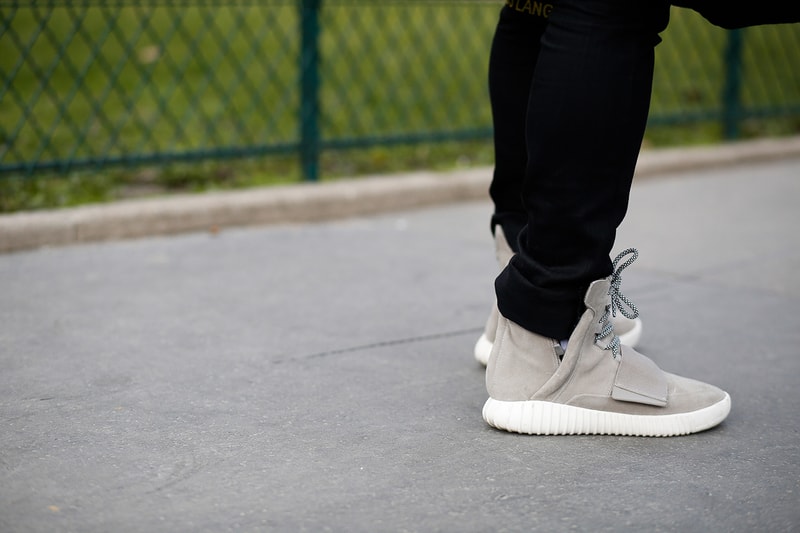 Streetsnaps: Paris Fashion Week - Part 1