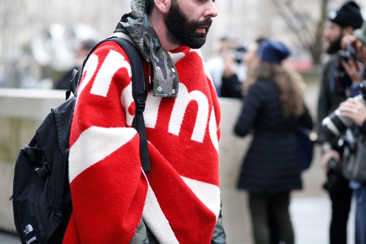Streetsnaps: Paris Fashion Week - Part 3