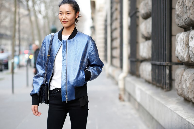 Streetsnaps: Paris Fashion Week - Part 3