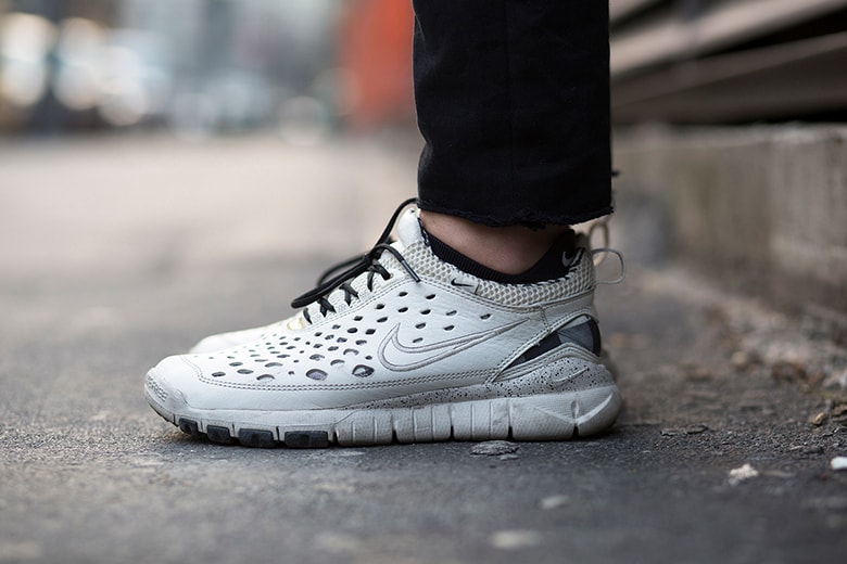 Streetsnaps: Patrizio Vita of One Block Down