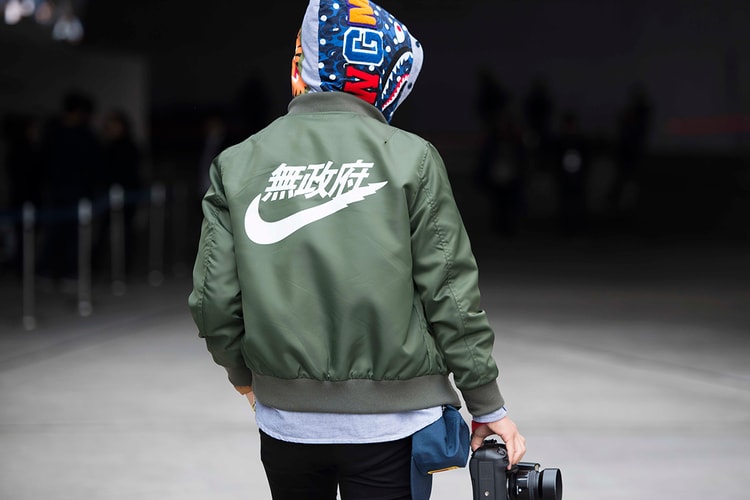Streetsnaps: Seoul Fashion Week - Part 1