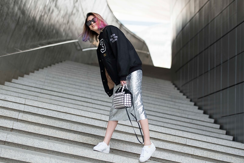 Streetsnaps: Seoul Fashion Week - Part 1