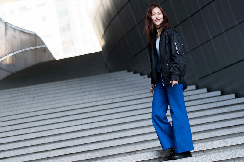 Streetsnaps: Seoul Fashion Week - Part 3
