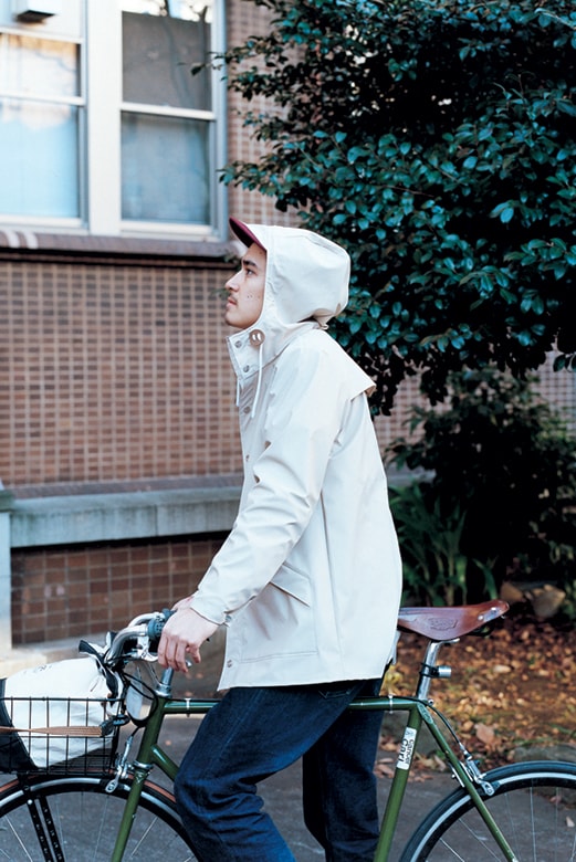 STUSSY Livin' GENERAL STORE 2015 Spring Collection