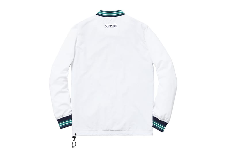 supreme champion hoodie 2015