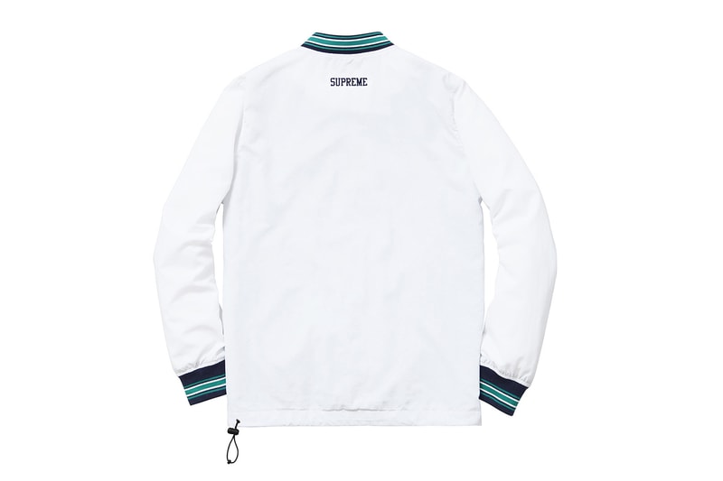 supreme champion 2015