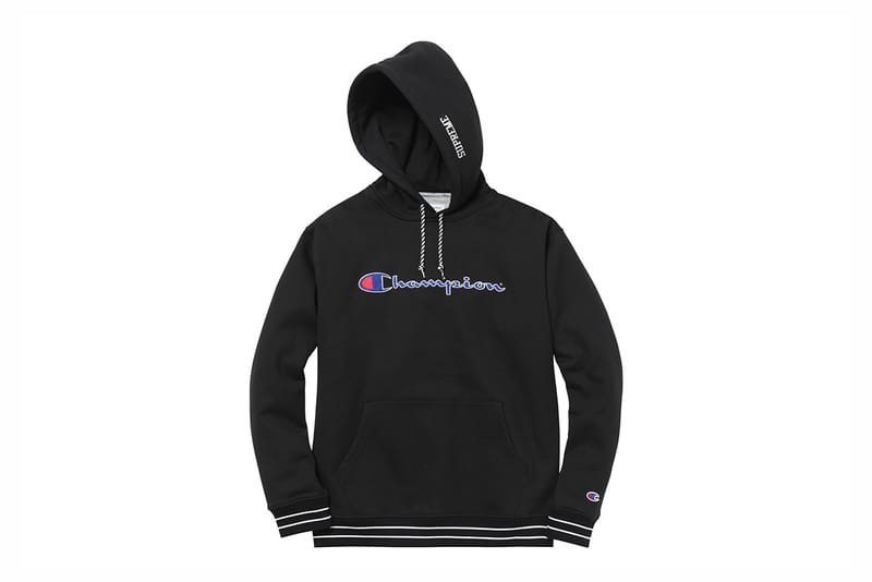 champion hoodie 2015