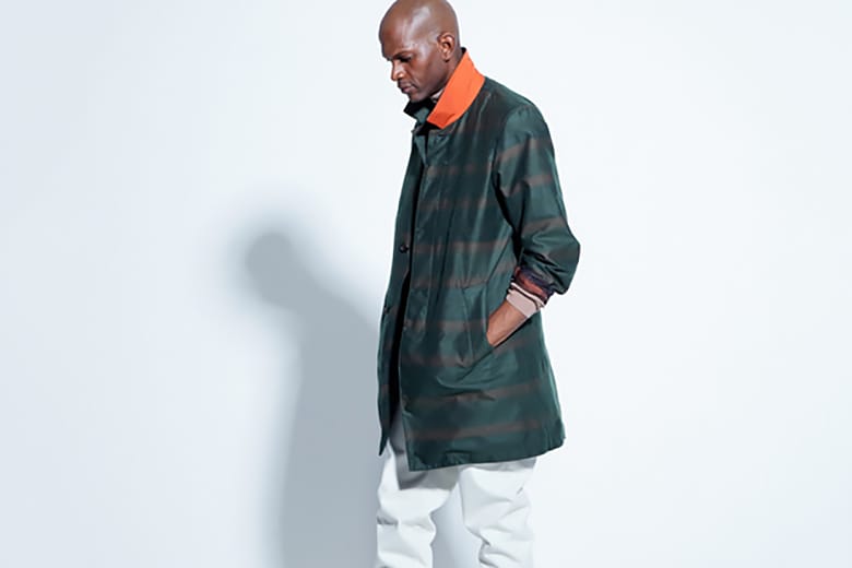 TaaKK 2015 Fall/Winter Collection