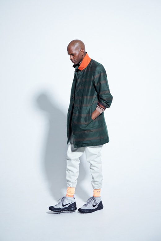 TaaKK 2015 Fall/Winter Collection