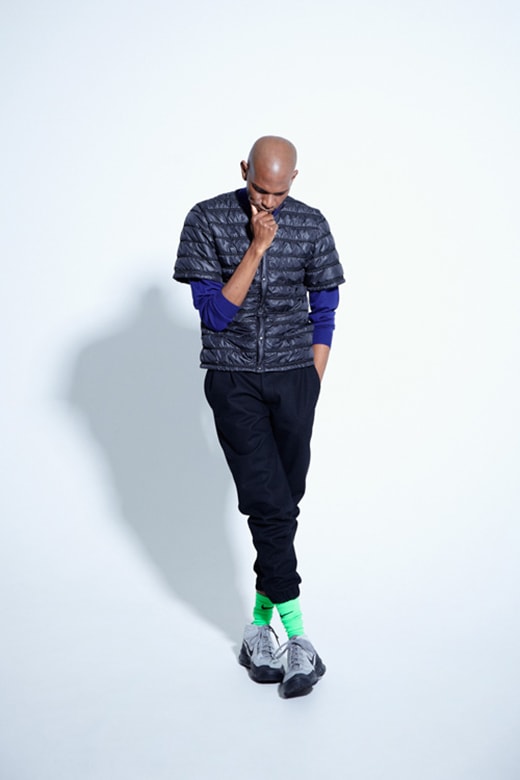TaaKK 2015 Fall/Winter Collection
