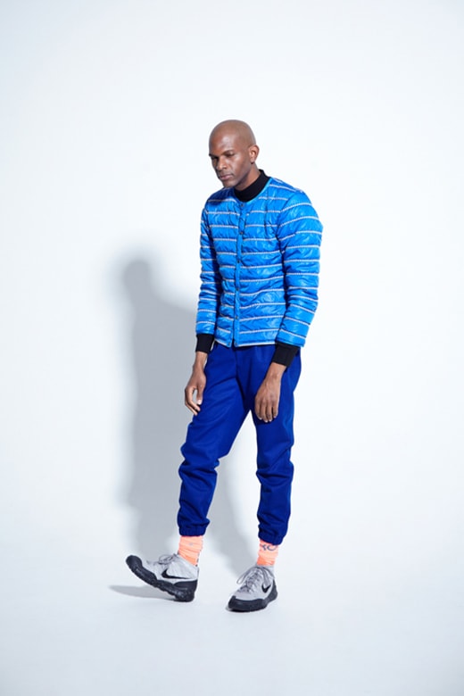 TaaKK 2015 Fall/Winter Collection