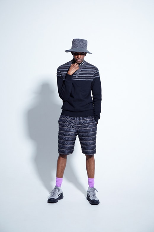 TaaKK 2015 Fall/Winter Collection