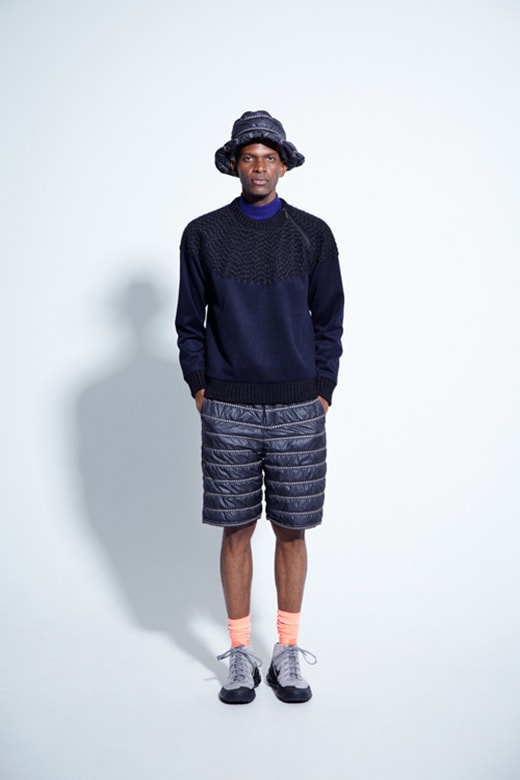 TaaKK 2015 Fall/Winter Collection