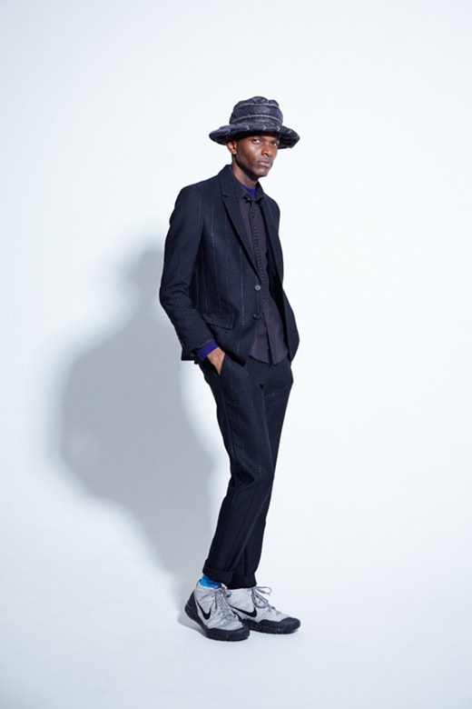 TaaKK 2015 Fall/Winter Collection