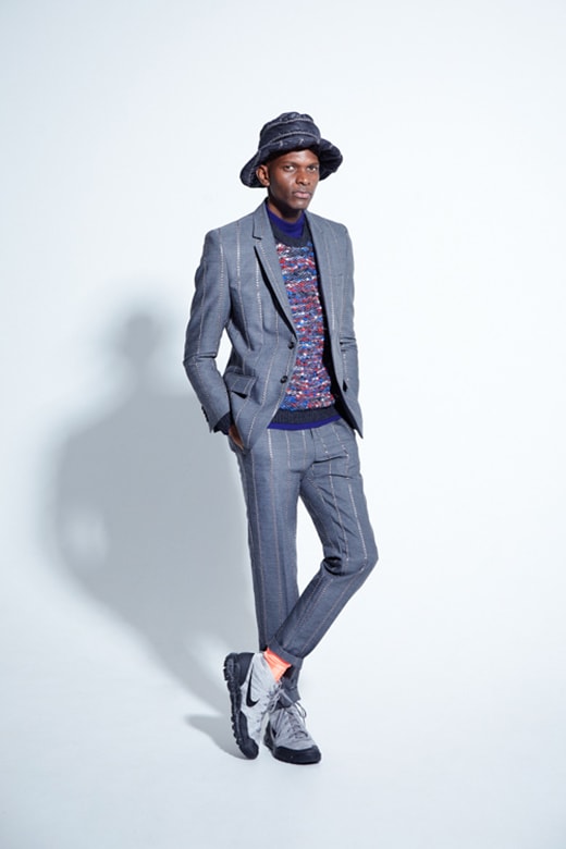 TaaKK 2015 Fall/Winter Collection