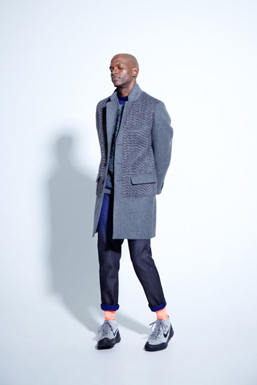 TaaKK 2015 Fall/Winter Collection