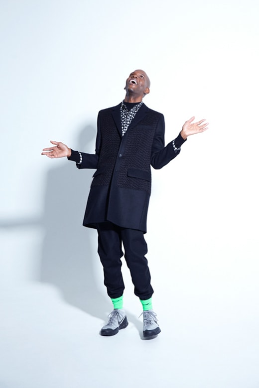 TaaKK 2015 Fall/Winter Collection