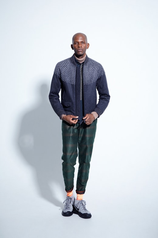 TaaKK 2015 Fall/Winter Collection