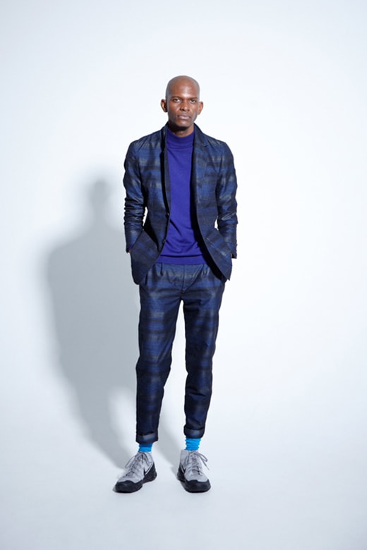 TaaKK 2015 Fall/Winter Collection