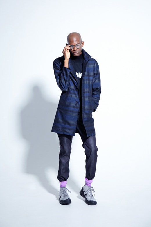 TaaKK 2015 Fall/Winter Collection