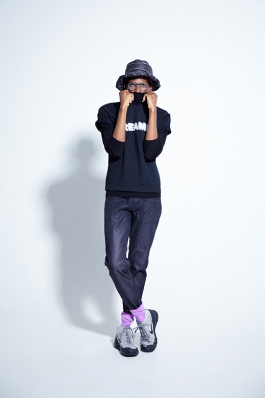 TaaKK 2015 Fall/Winter Collection