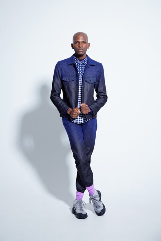 TaaKK 2015 Fall/Winter Collection