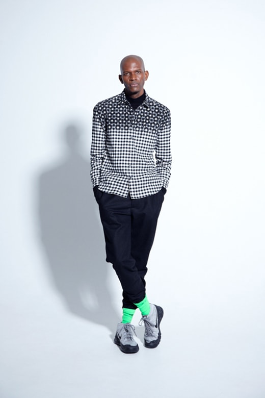TaaKK 2015 Fall/Winter Collection
