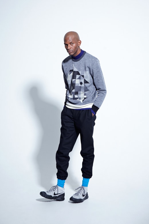 TaaKK 2015 Fall/Winter Collection