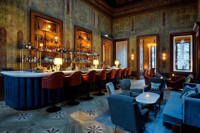 Soho House Istanbul