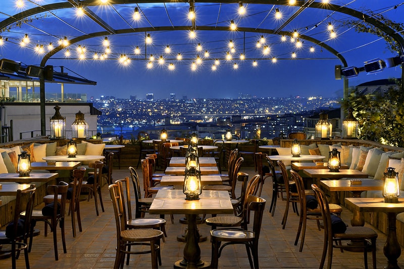 Soho House Istanbul