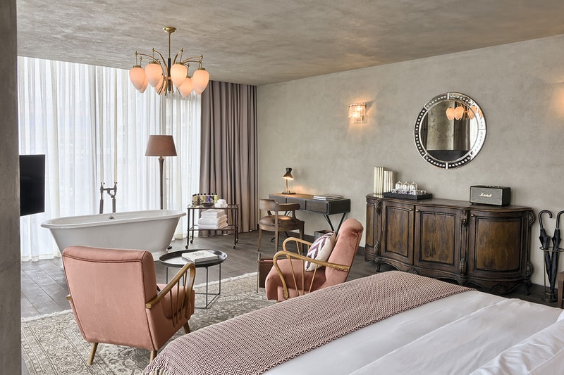 Soho House Istanbul