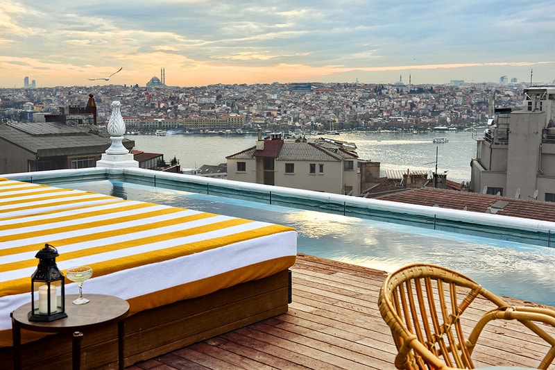 Soho House Istanbul
