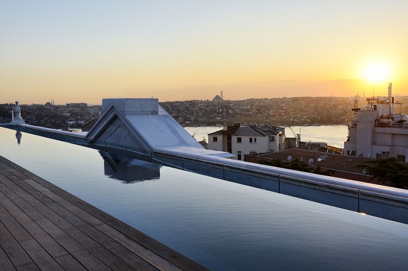 Soho House Istanbul