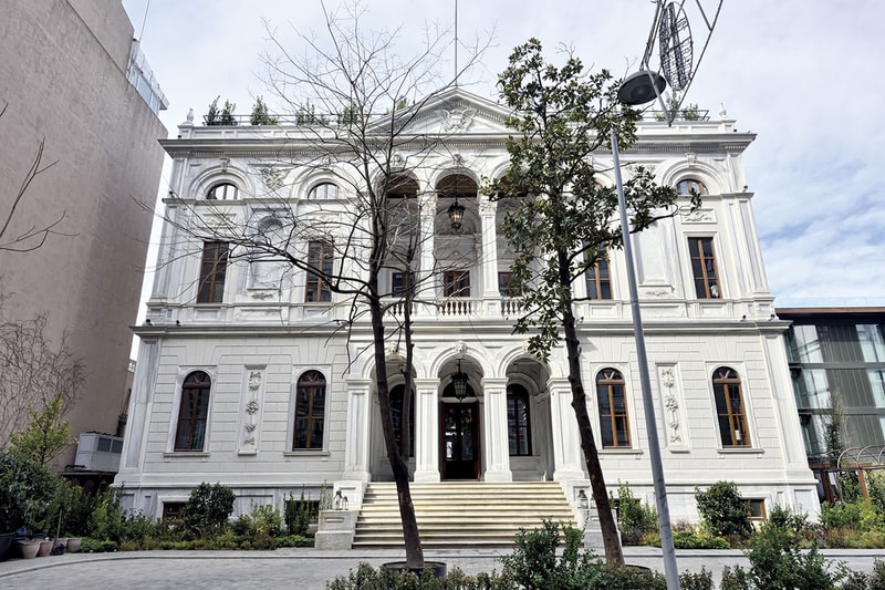 Soho House Istanbul