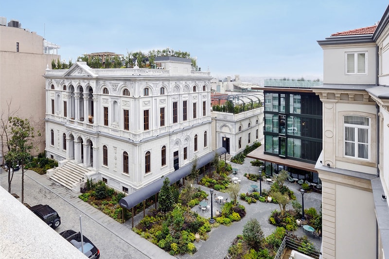 Soho House Istanbul