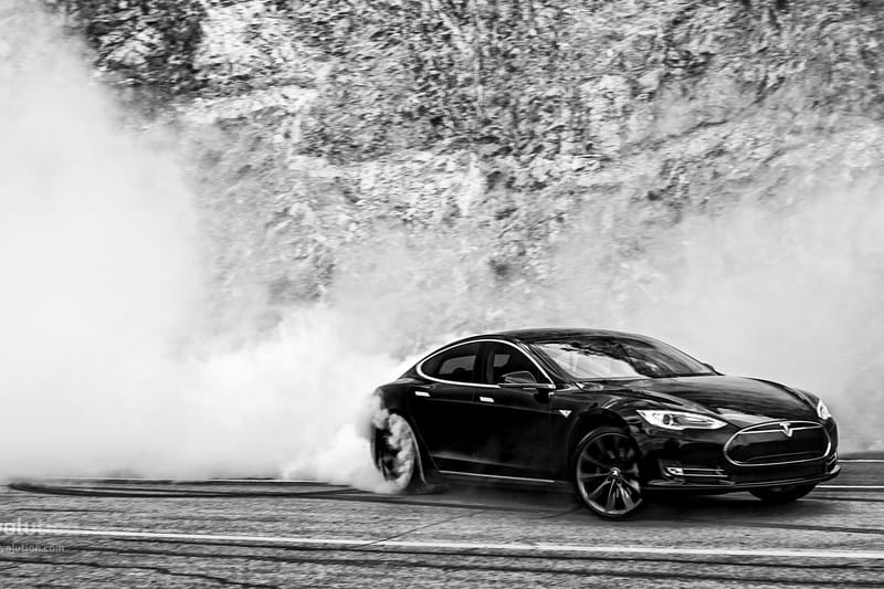 Tesla Is Bringing "Autopilot" Mode to the Model S