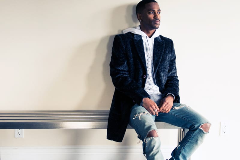 The Coveteur Profiles Big Sean