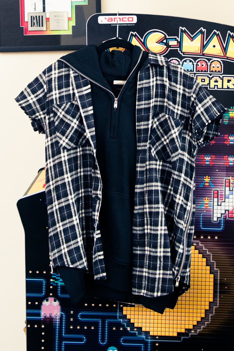 The Coveteur Profiles Big Sean