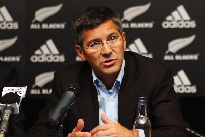 The Current adidas CEO Wants Another Two Years to Turn It Around