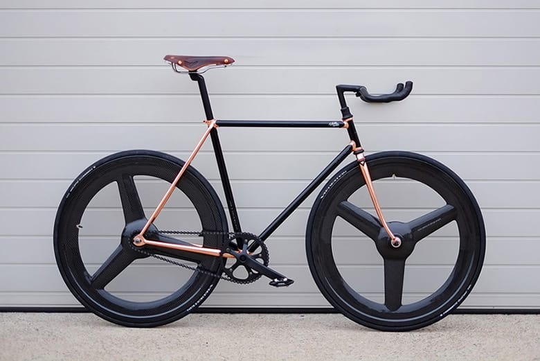 The Dutchmann Vicious Cycle