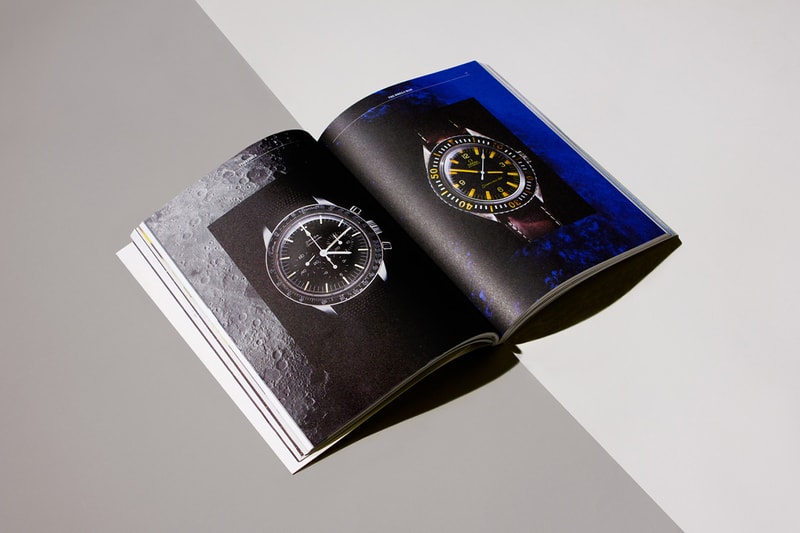'The Hour': A New Magazine Dedicated to Watches