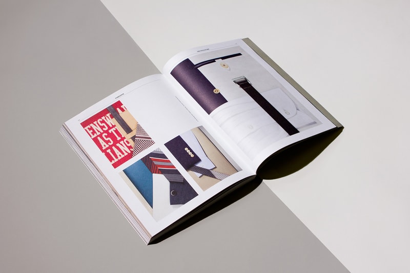 'The Hour': A New Magazine Dedicated to Watches
