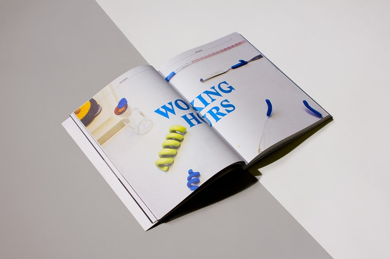 'The Hour': A New Magazine Dedicated to Watches